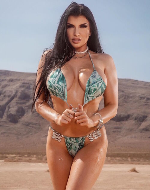 Romi Rain